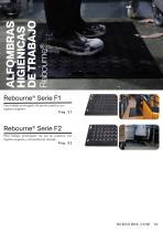 REBOURNE® Catalogue ES-10