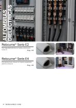 REBOURNE® Catalogue ES-11