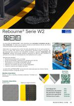 REBOURNE® Catalogue ES-14
