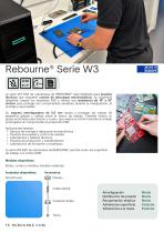 REBOURNE® Catalogue ES-15