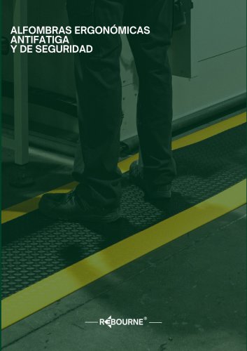 REBOURNE® Catalogue ES
