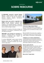 REBOURNE® Catalogue ES-2
