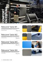 REBOURNE® Catalogue ES-5