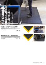 REBOURNE® Catalogue ES-6