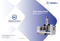 Vertical lathe-HT