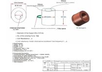 WL1535 Industrial Coil Bobbin Solutions