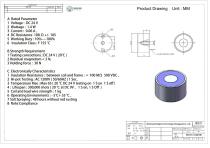WL1811 Industrial Grade DC Holding Electromagnet Guide