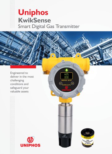 Kwiksense Pro