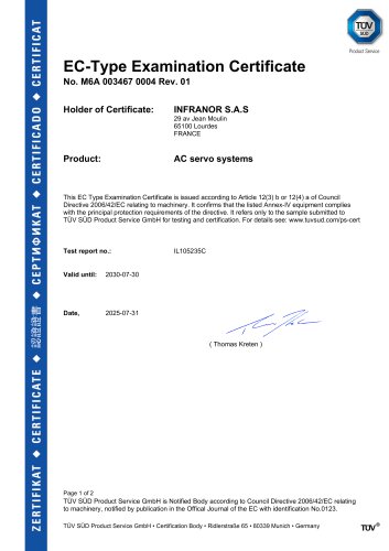 PacHP_T&Uuml;V_certificate_25.07