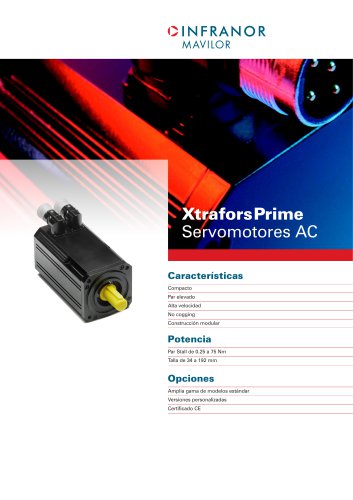 XtraforsPrime_ES
