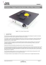 F38 Module