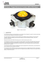 F50 Trackball