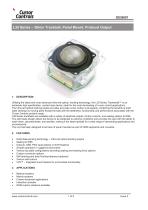 L38 Trackball