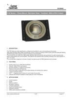 P38 Standard Stainless Steel