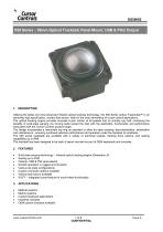 X50 Trackball - Standard