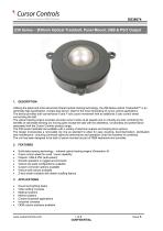 Z38 Trackball