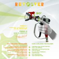 Airless Revolver-1