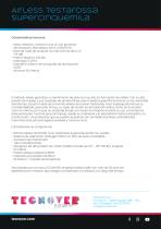 TECNOVER Testarossa Supercinquemila Bomba Airless-2