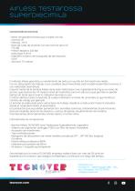 TECNOVER Testarossa Superdiecimila Bomba Airless gasolina-2