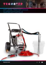 TECNOVER Testarossa Superottomila Bomba Airless-1