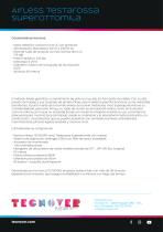 TECNOVER Testarossa Superottomila Bomba Airless-2