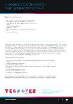 TECNOVER Testarossa Superquattromila Bomba Airless-2