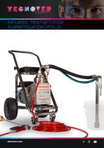 TECNOVER Testarossa Superquindicimila Bomba Airless-1