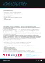 TECNOVER Testarossa Superquindicimila Bomba Airless-2