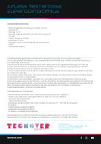 TECNOVER Testarossa Superquindicimila Bomba Airless gasolina-2