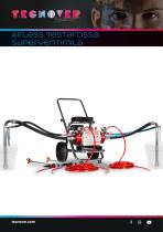 TECNOVER Testarossa Superventimila Bomba Airless-1