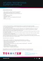 TECNOVER Testarossa Superventimila Bomba Airless-2