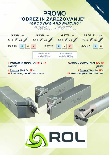 Cutting Promo