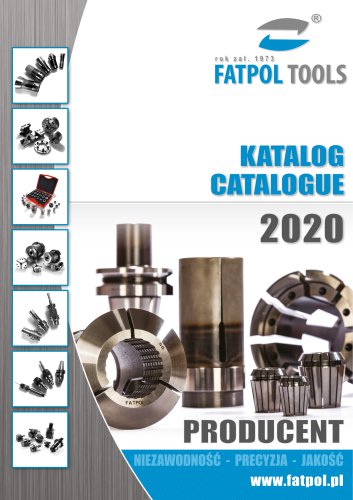 FATPOL TOOLS