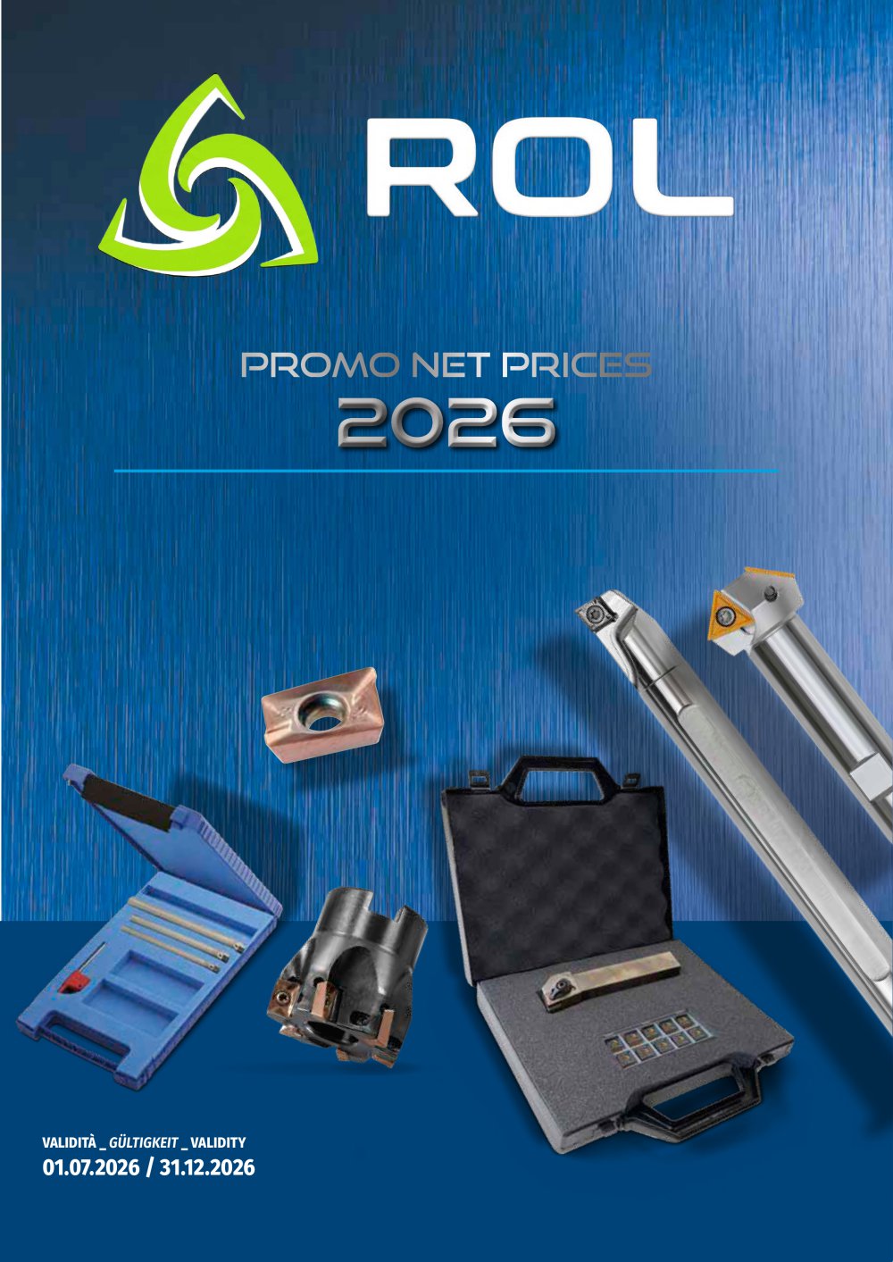 PROMO Catalog  - ROL d.o.o.