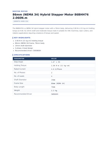 86BHH76-400B-25A_datasheet.pdf