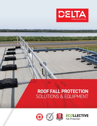 Catalogue Delta Prevention