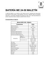 Ficha Técnica ME 24-50 Maletín-1