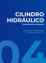 Cilindro hidráulico-1