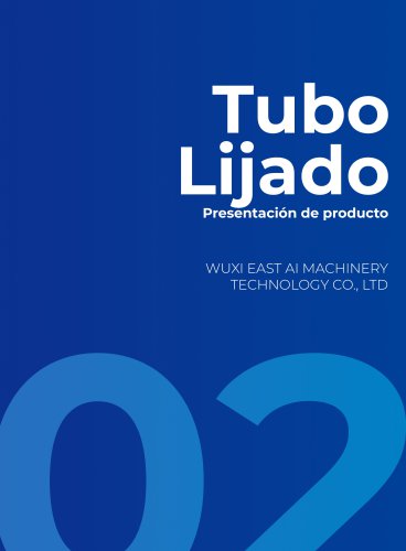 Cuerpo del cilindro hidr&aacute;ulico