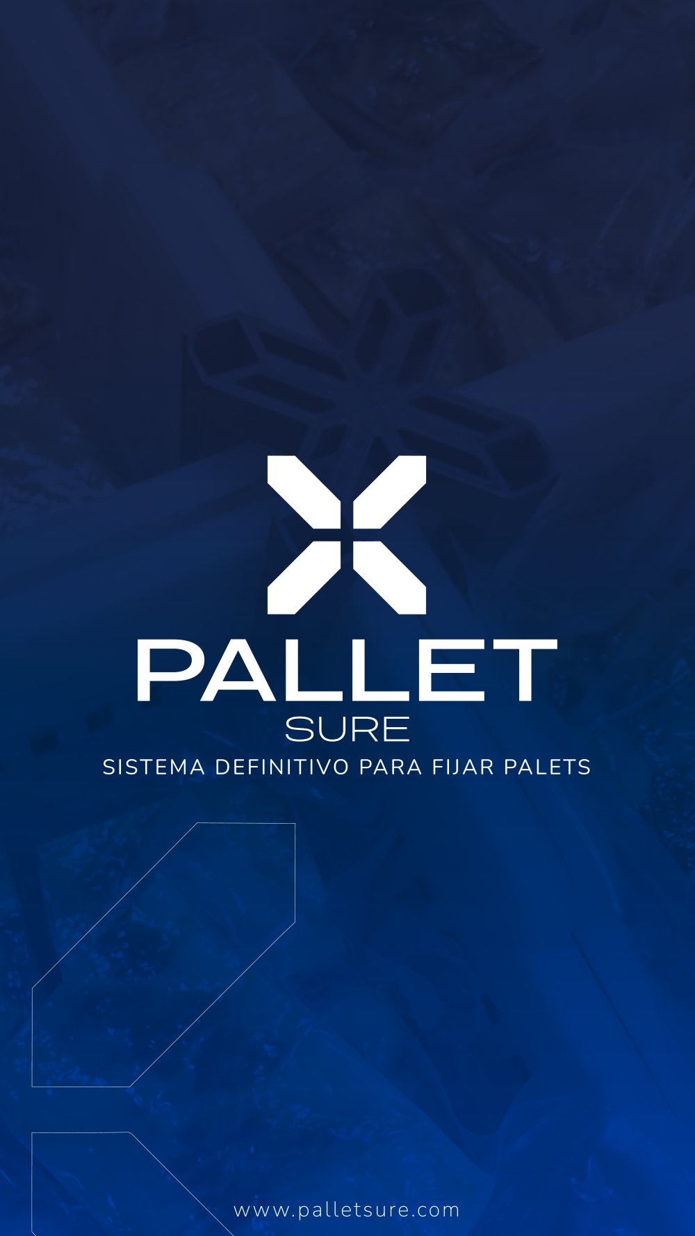 CATALOGO - Pallet Sure
