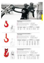 TDM Hard Rigging Catalog