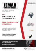 Catálogo de Accesorios para Termometría Industrial-1