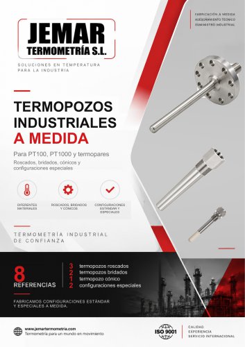 Catalogo_Termopozos
