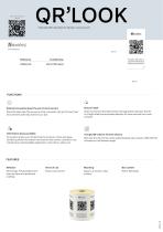 QR’LOOK
