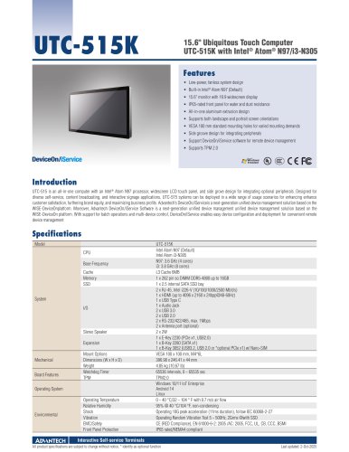 UTC-515