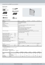 Controlador del motor CMMP-AS, para servomotores - 6