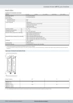 Controlador del motor CMMP-AS, para servomotores - 9