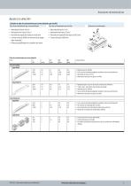 Ejes de accionamiento por correa dentada EGC-TB-KF, con guía de rodamiento de bolas - 3