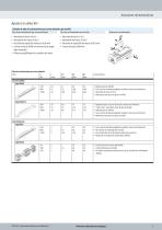 Ejes de accionamiento por correa dentada EGC-TB-KF, con guía de rodamiento de bolas - 3