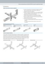 Ejes de accionamiento por husillo ELGC-BS-KF - 3